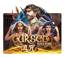 Cursed Deluxe - TITANBET138