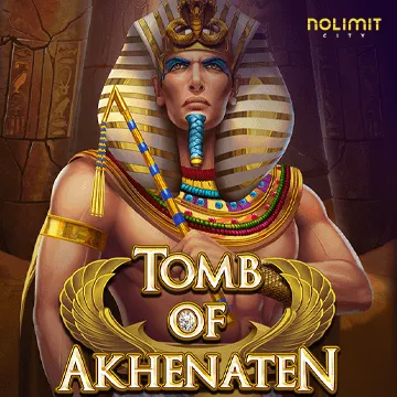NolimitCity : Tomb Of Akhenaten - TITANBET138