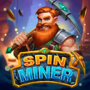 Spin Miner - TITANBET138