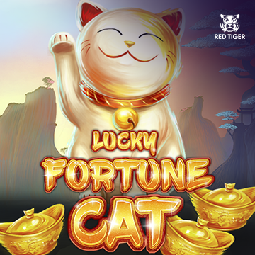 Lucky Fortune Cat - TITANBET138