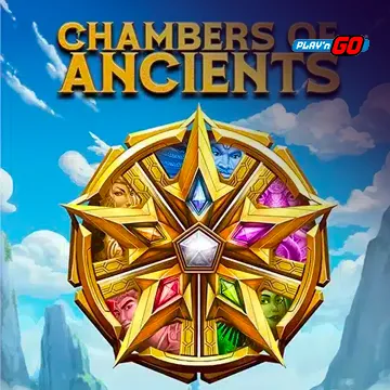 Chambers of Ancients - TITANBET138