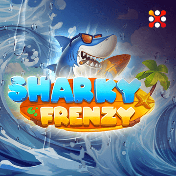 Mancala : Sharky Frenzy - TITANBET138