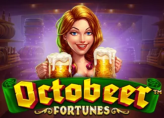 Pragmatic : Octobeer Fortunes - TITANBET138
