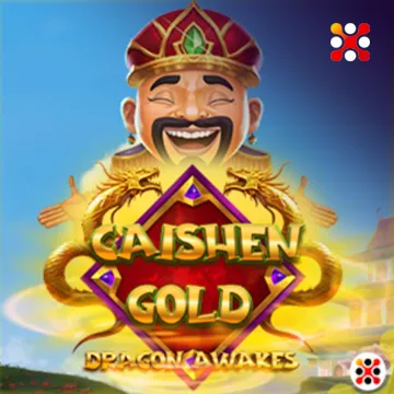 Mancala : Caishen Gold: Dragon Awakes - TITANBET138