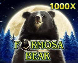 Formosa Bear - TITANBET138