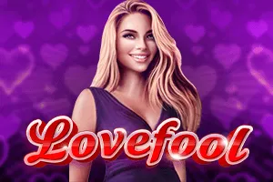 Lovefool - TITANBET138