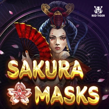 Sakura Masks - TITANBET138