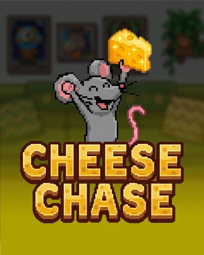 Mancala : Cheese Chase - TITANBET138
