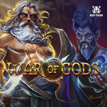 War Of Gods - TITANBET138