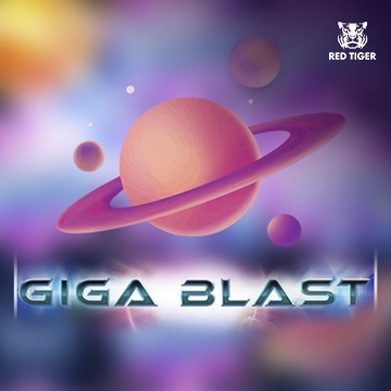 Giga Blast - TITANBET138