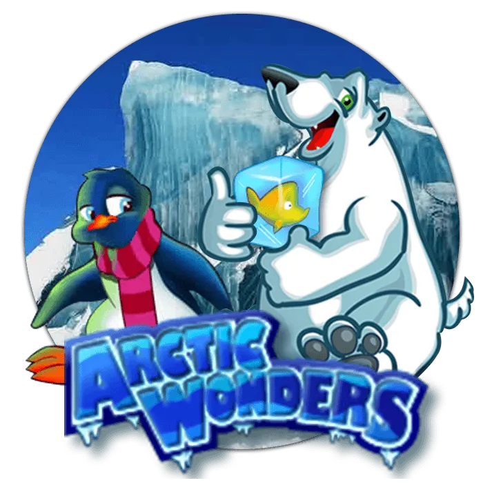 Habanero : Arctic Wonders - TITANBET138