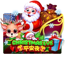 Christmas Eve - TITANBET138