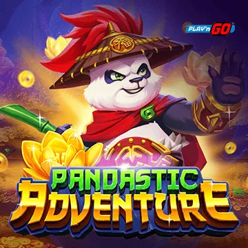 Pandastic Adventure - TITANBET138