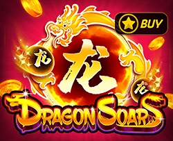Dragon Soar - TITANBET138