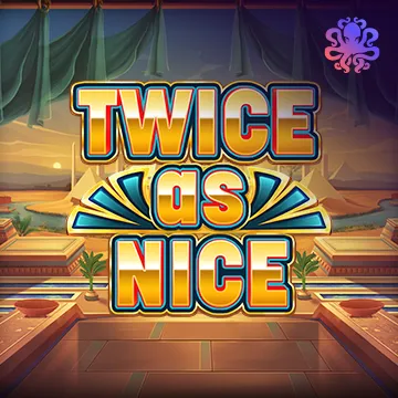 Twice As Nice - TITANBET138