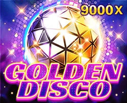 Golden Disco - TITANBET138