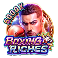 BOXING RICHES - TITANBET138
