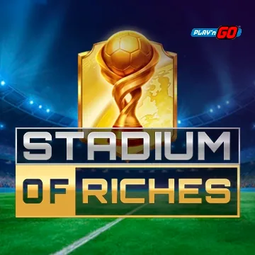 Stadium of Riches - TITANBET138