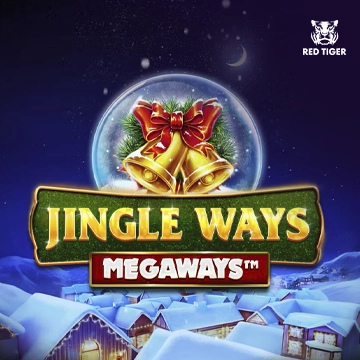 Jingle Ways Megaways - TITANBET138