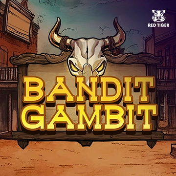 Bandit Gambit - TITANBET138