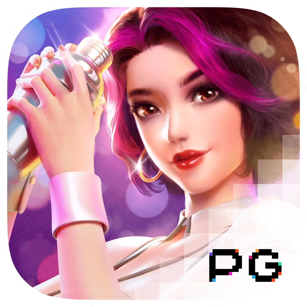 PGSoft : Cocktail Nights - TITANBET138