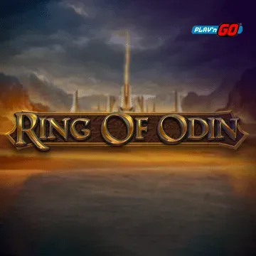 Ring of Odin - TITANBET138
