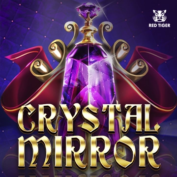 Crystal Mirror - TITANBET138