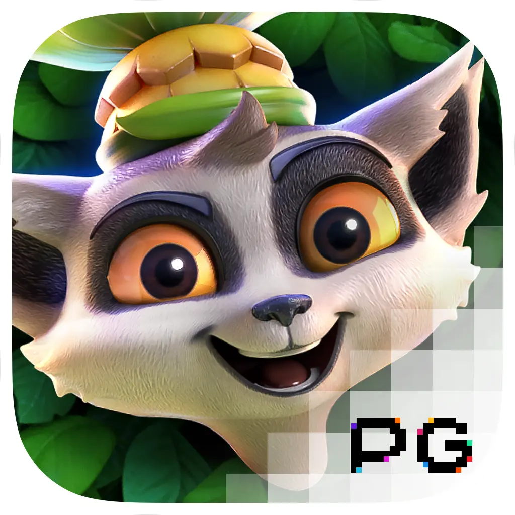 PGSoft : Jungle Delight - TITANBET138