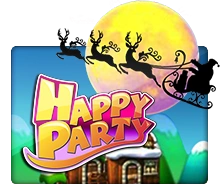 Happy Party - TITANBET138