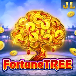 Jili : Fortune Tree - TITANBET138