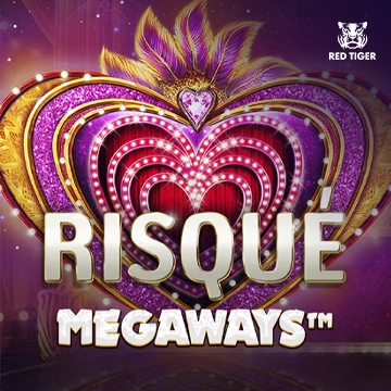 Risque Megaways - TITANBET138