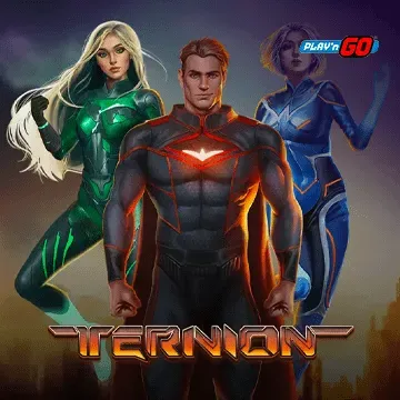 Ternion - TITANBET138