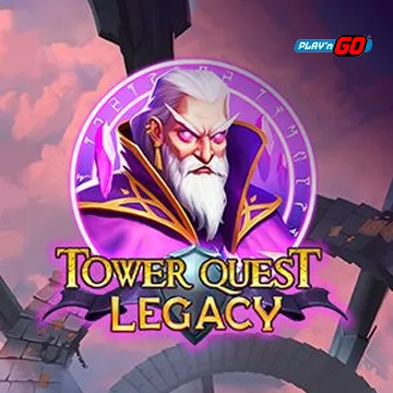 Tower Quest Legacy - TITANBET138