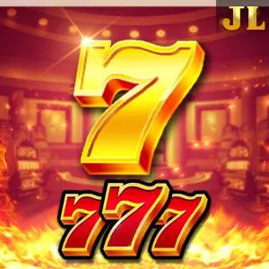 Jili : SevenSevenSeven - TITANBET138