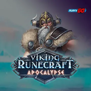 Viking Runecraft: Apocalypse - TITANBET138