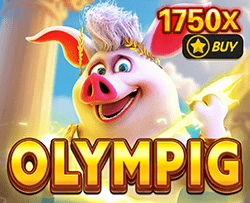 Olympig - TITANBET138