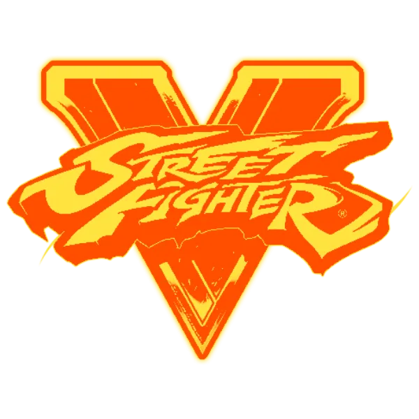 Street Fighter V 街头霸王 V - TITANBET138