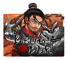 Bushido Blade - TITANBET138