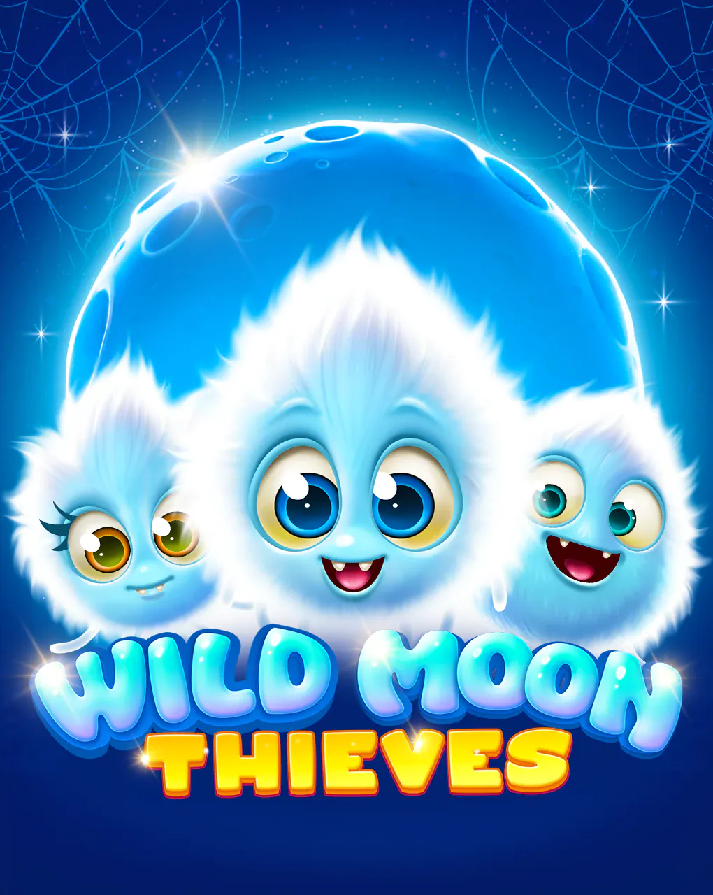 Bgaming : Wild Moon Thieves - TITANBET138