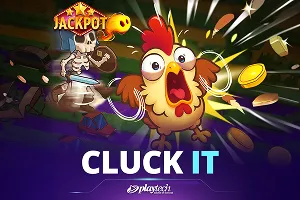 Cluck It - TITANBET138