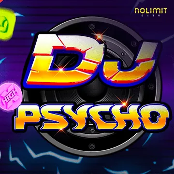 NolimitCity : Dj Psycho - TITANBET138