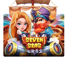 Seven Seas - TITANBET138