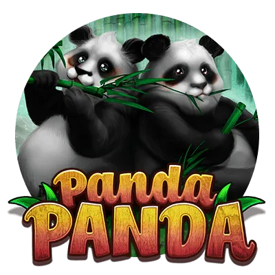 Habanero : Panda Panda - TITANBET138