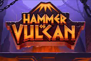 POP Hammer of Vulcan (Quickspin) - TITANBET138