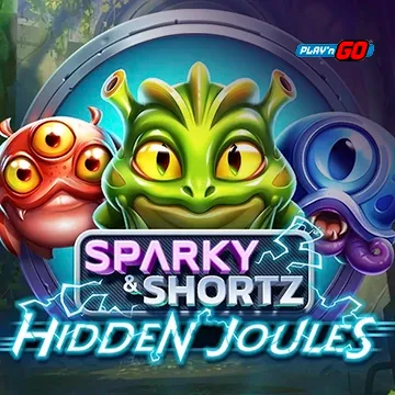 Sparky & Shortz Hidden Joules - TITANBET138