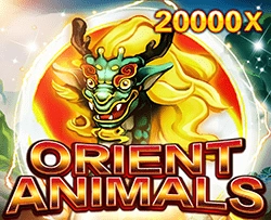 Orient Animals - TITANBET138