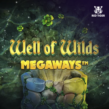 Well of Wilds Megaways - TITANBET138