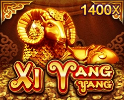 XiYangYang - TITANBET138
