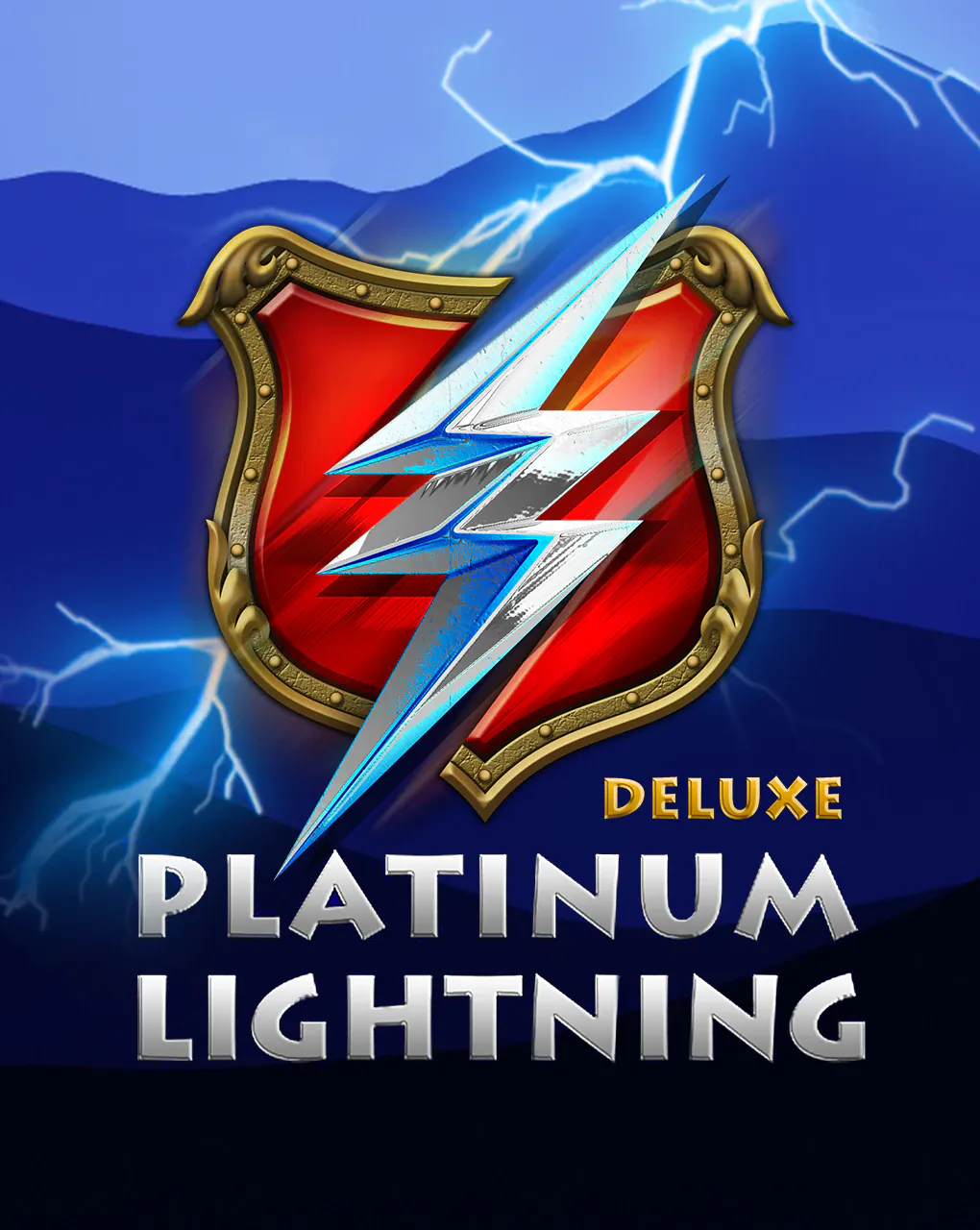 Bgaming : Platinum Lightning Deluxe - TITANBET138