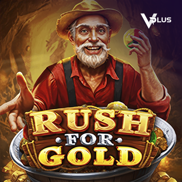 Rush For Gold - TITANBET138